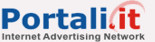 Portali.it - Internet Advertising Network - è Concessionaria di Pubblicità per il Portale Web radiatoriauto.it
